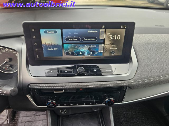 NISSAN QASHQAI 1.3 MHEV 140 CV ACENTA - foto 26