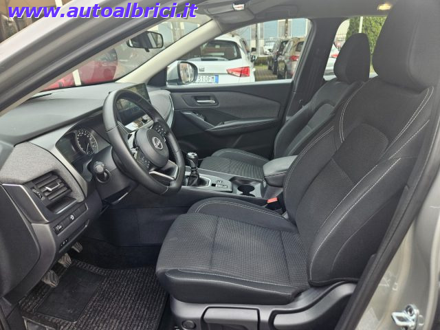 NISSAN QASHQAI 1.3 MHEV 140 CV ACENTA - foto 16