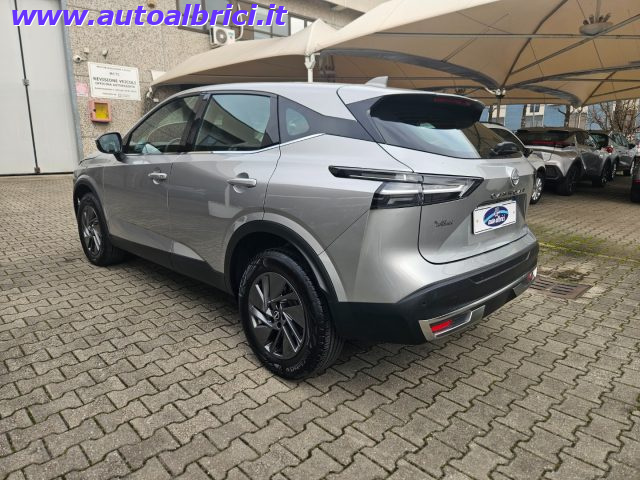 NISSAN QASHQAI 1.3 MHEV 140 CV ACENTA - foto 8