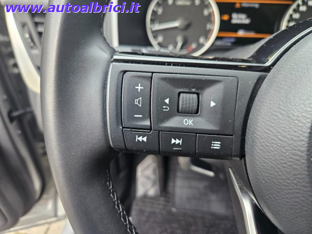 NISSAN QASHQAI 1.3 MHEV 140 CV ACENTA - foto 19