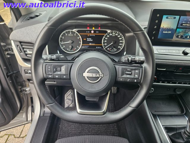 NISSAN QASHQAI 1.3 MHEV 140 CV ACENTA - foto 18
