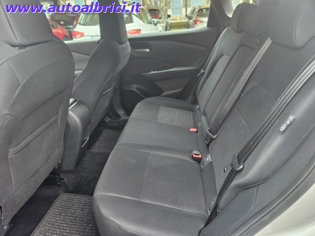 NISSAN QASHQAI 1.3 MHEV 140 CV ACENTA - foto 32