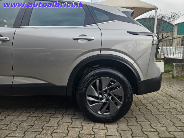 NISSAN QASHQAI 1.3 MHEV 140 CV ACENTA - foto 12