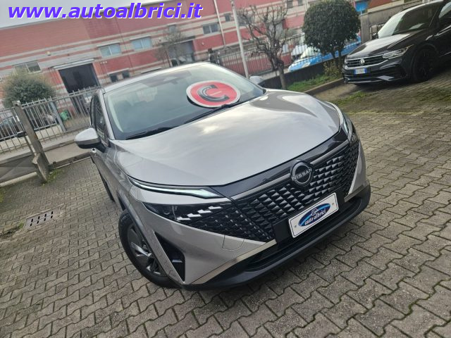 NISSAN QASHQAI 1.3 MHEV 140 CV ACENTA - foto 37