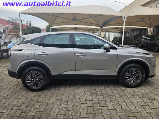 NISSAN QASHQAI 1.3 MHEV 140 CV ACENTA - foto 10