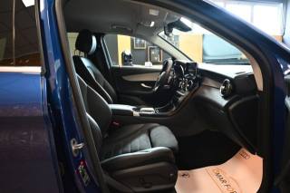 MERCEDES-BENZ GLC 300 usata 9