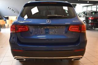 MERCEDES-BENZ GLC 300 usata 5