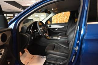 MERCEDES-BENZ GLC 300 usata 8