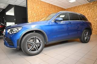 MERCEDES-BENZ GLC 300 usata 79