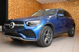 MERCEDES-BENZ GLC 300 DE 4MATIC PLUG-IN HYBRID PREMIUM AMG RADAR 19