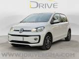 VOLKSWAGEN up! up! 5p 1.0  adatta a neopatentati