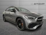 MERCEDES-BENZ GLA 200 d 4matic Premium