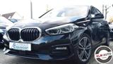 BMW 118 i 5p. Sport f40 pelle/Led/Garanzia