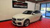 BMW 118 d 5p. M SPORT - ALCANTARA