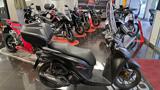 HONDA SH 150 Sport