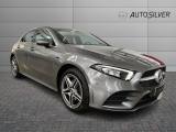 MERCEDES-BENZ A 250 e hybrid EQ Premium