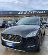 JAGUAR E-Pace 2.0D 150 CV AWD aut. R-Dynamic S