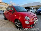 FIAT 500 CERCHI 