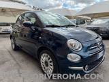 FIAT 500 1.0 Hybrid 