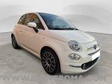 FIAT 500 CERCHI 