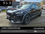 CUPRA Formentor 1.4 e-Hybrid DSG