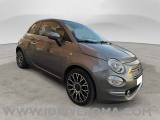 FIAT 500 CERCHI 