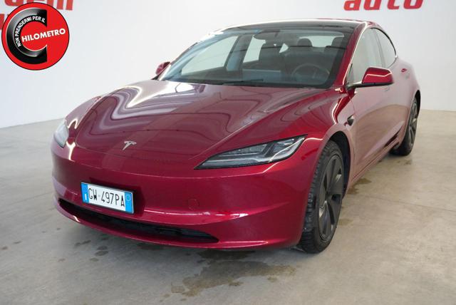 TESLA Model 3 Elettrica 2024 usata, Brindisi TESLA Model 3 Elettrica 2024 usata, Brindisi