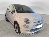 FIAT 500 HYBRID 