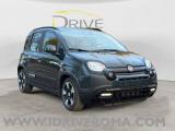 FIAT Panda Cross La Pandina  CityCross s&s 70cv 