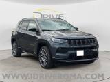 JEEP Compass Compass 1.5 turbo t4 mhev Summit 2wd 130cv dct GRI