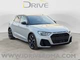 AUDI A1 A1 Sportback 30    116cv s-tronic SLINE led multic