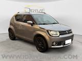 SUZUKI Ignis 1.2 Hybrid Top 2WD