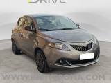LANCIA Ypsilon 1.0 FireFly Hybrid GOLD.  grigio met.