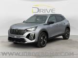 PEUGEOT 2008 PureTech 100cv S&S Allure GRIGIO argento