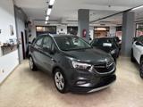 OPEL Mokka X 1.4 Turbo GPL Tech 140CV 4x2 b-Color