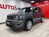 JEEP Renegade 1.5 GSE T4 E-HYBRID 130CV S FWD