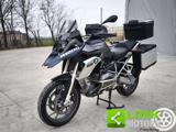 BMW R 1200 GS Tris Borse