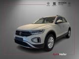 VOLKSWAGEN T-Roc 1.5 TSI DSG Life GANCIO Navi DAB+ Parks Assist LED