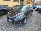 TOYOTA Yaris 1.5 Hybrid 5 porte Business