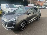 FORD Puma 1.0 EcoBoost Hybrid 125 CV S&S Titanium Design
