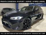 BMW 320 dA 48V xDrive Touring 