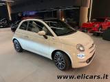 FIAT 500C 1.0 Hybrid Dolcevita Navigatore+Clima automatico