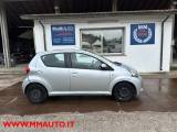 TOYOTA Aygo 1.0 12V VVT-i 5 porte Active Connect  CLIMA!!!!