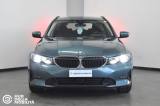 BMW 318 d 48V Touring Business Advantage