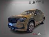 SKODA Kodiaq 2.0 TDI 4x4 DSG Sportline Panorama GANCIO LED Navi