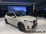 BMW X3 xDrive20d 48V MSport