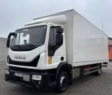 IVECO NEW EUROCARGO ML 120E19P E6