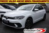 VOLKSWAGEN Polo 1.0 TSI Life *CARPLAY WIRELESS*LED*LANE ASSIST*