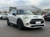 MINI Cooper S 2.0 Cooper S Business XL