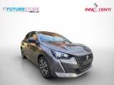 PEUGEOT 208 PureTech 75 Stop&Start 5 porte STYLE